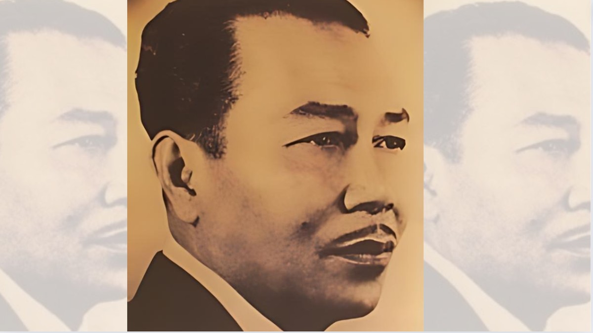 Foto: Jusuf Muda Dalam (Dok Ist)