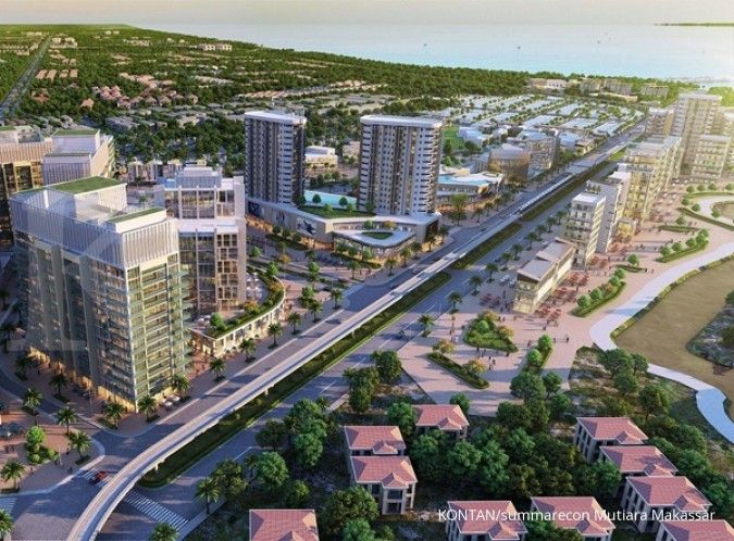 Summarecon Memperkuat Visi Makassar sebagai Episentrum MICE Nasional Hingga Tahun 2026