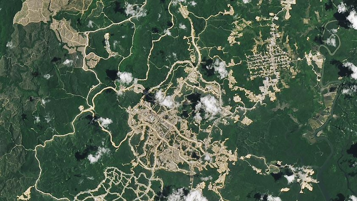 Foto: NASA