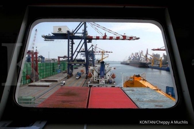 Potensi Reda Ketegangan AS-Iran: Harapan Baru atau Tantangan Lanjutan bagi Premi Asuransi Kargo Laut?
