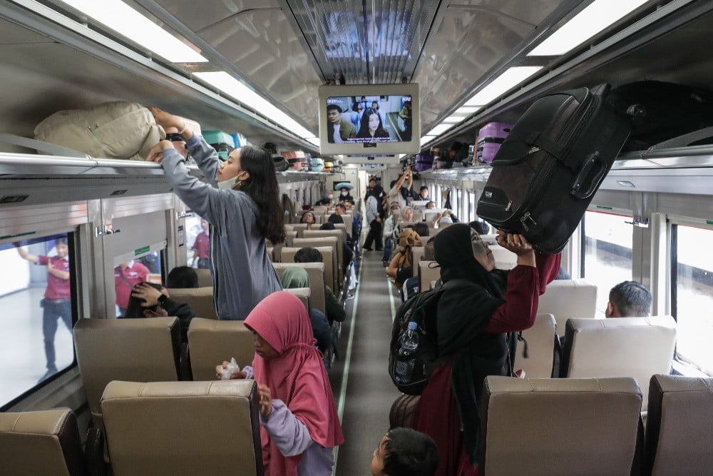 Keringanan Biaya Liburan Sekolah: Pemerintah Beri Diskon Besar Tiket Kereta, Kapal, dan Pesawat