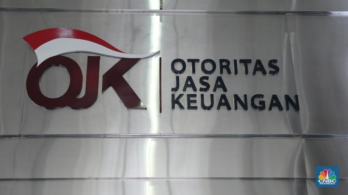 Foto: CNBC Indonesia/ Andrean Kristianto