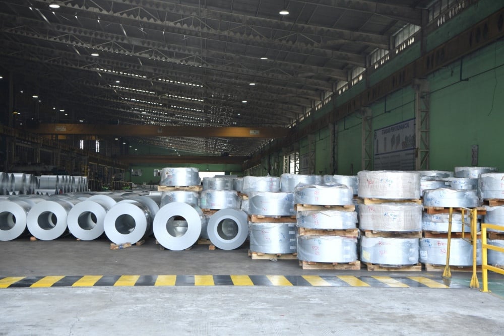 Krisis Energi Jawa: Industri Baja Terancam Rugi Produksi Hingga 1.200 Ton Akibat Pemadaman Bergilir