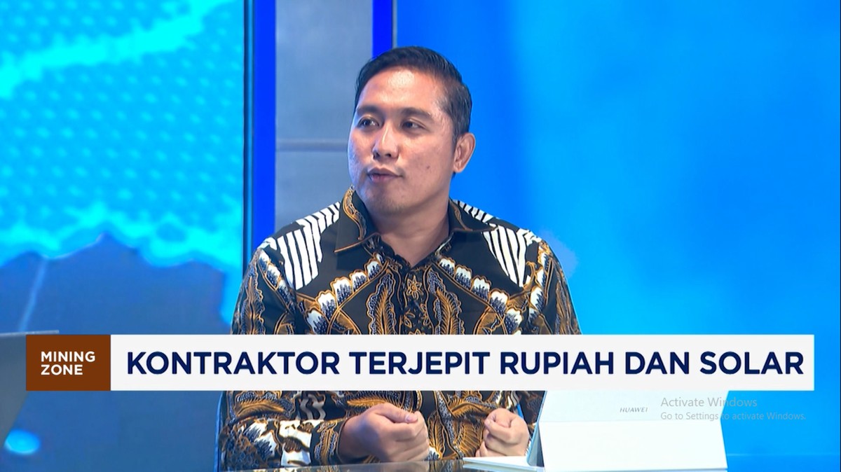 Biaya Operasional Konstruksi Melonjak Tinggi, Gapensi Soroti Risiko Pemutusan Hubungan Kerja Massal