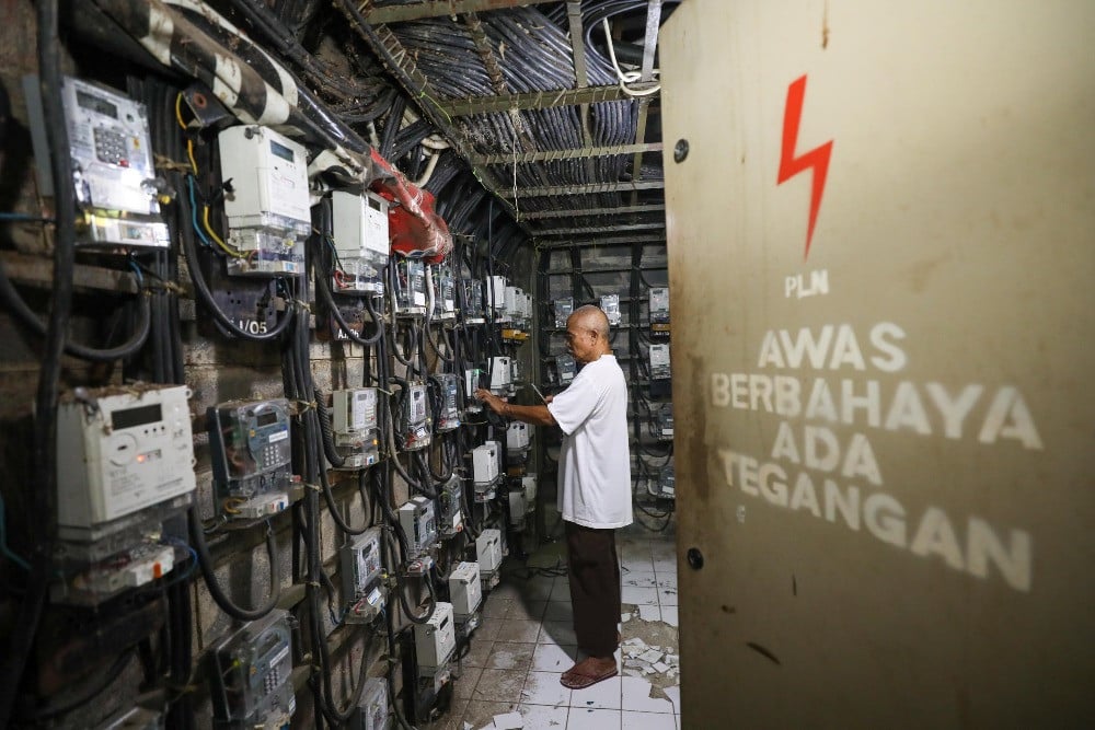 Terbongkar! Penyebab Utama Pemadaman Listrik Bergilir di Jawa Diungkap Bersama oleh ESDM dan PLN