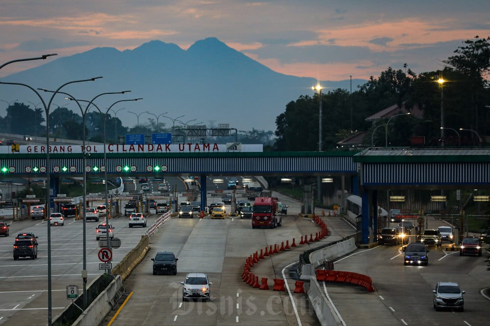 Realisasi Tol Nirsentuh MLFF Tertunda, Investor Akui Kekhawatiran Iklim Investasi
