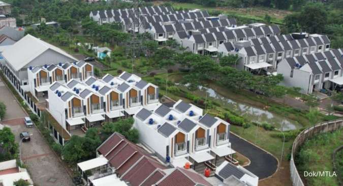 Strategi Jitu MTLA Raih Penjualan Rp823 Miliar di Tengah Tekanan Rupiah dan Kenaikan Suku Bunga