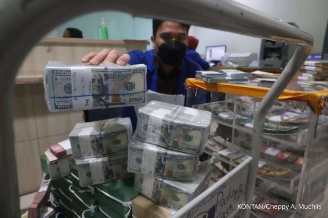 Analisis Dampak Kebijakan Pembatasan Transaksi Valas Tanpa Bukti Dasar Terhadap Kinerja Perbankan Nasional