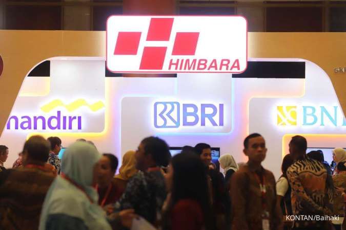 Tekanan Bank BUMN: Menjaga Stabilitas Rupiah di Tengah Godaan Kenaikan Bunga Kredit
