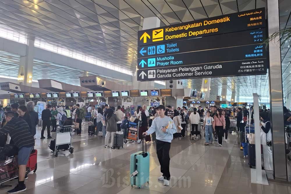 MTI Desak Pemerintah Fokuskan Insentif Transportasi Semestrer II/2026 ke Destinasi Terpencil