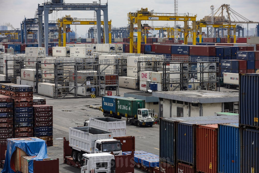 Pelaku Logistik Mendesak Keseimbangan Implementasi Permendag Impor Baru Demi Jaga Kelancaran Rantai Pasok Manufaktur