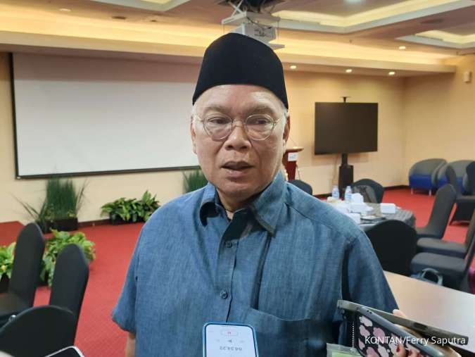 Optimalisasi E-Commerce dan Transformasi Digital Jadi Kunci Ekspansi Asuransi Marine Cargo