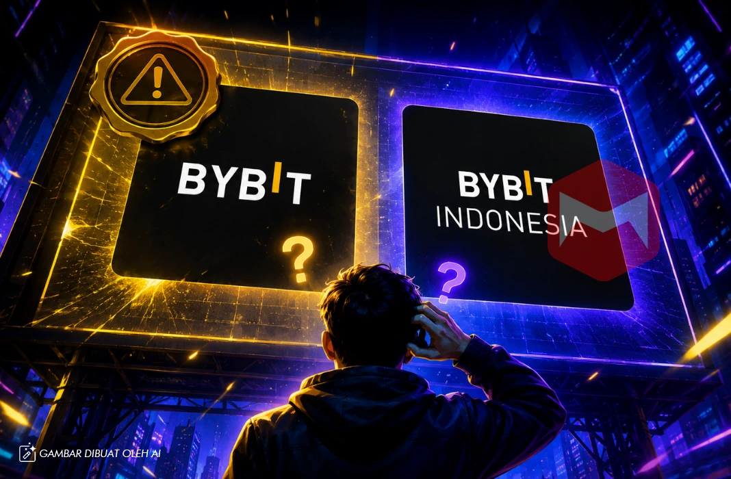 Bybit Diwaspadai di Singapura per 17 Juni 2026.