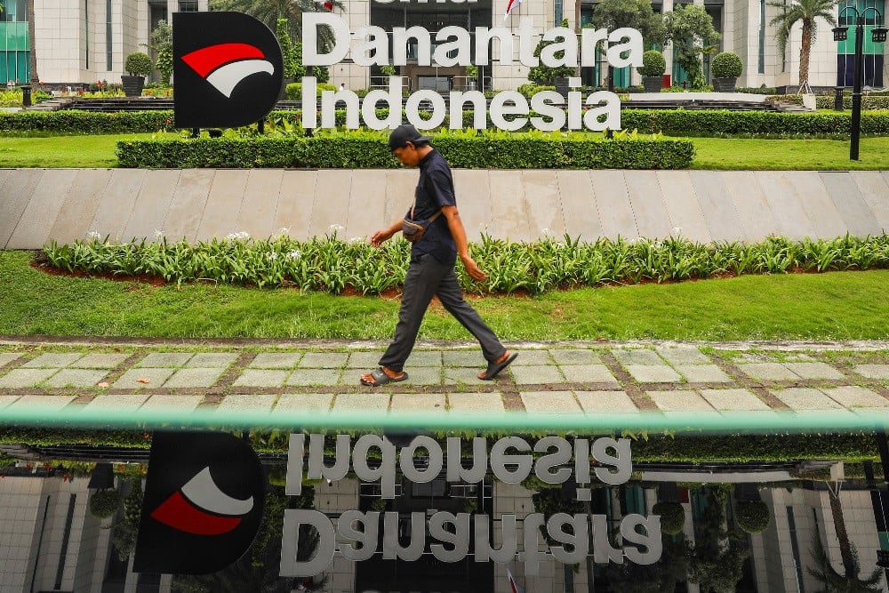 Investor Patriot Bond dan Merah Putih Bond Kini Kebal Hukum Pidana Berkat Pengesahan Revisi UU PPSK