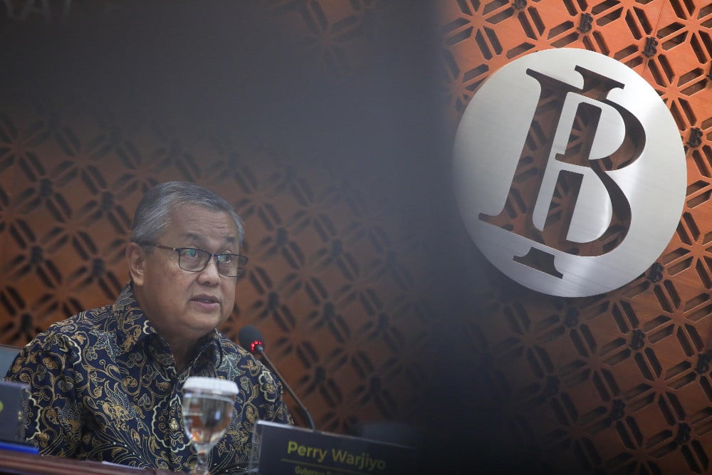 DPR Sahkan UU PPSK Baru: Peran BI Diperkuat dan Mekanisme Evaluasi DPR Diperjelas