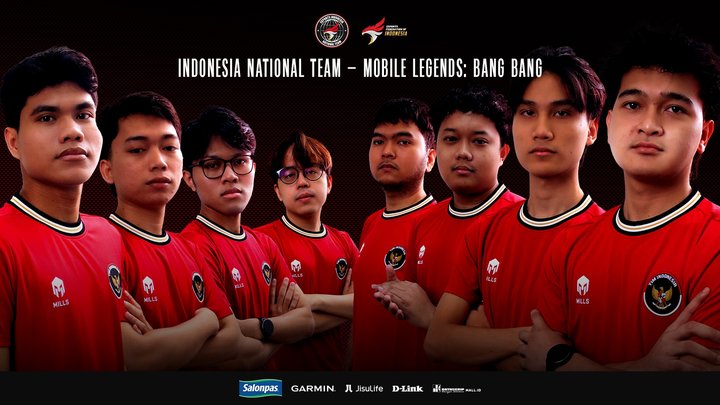 Perjuangan Epik: Timnas MLBB Indonesia Amankan Tiket Utama Menuju Asian Games 2026 di Aichi-Nagoya