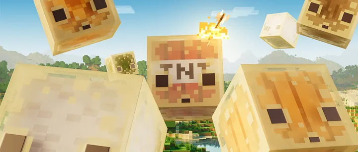 Bocoran Eksklusif: Minecraft Bersiap Luncurkan Pembaruan 