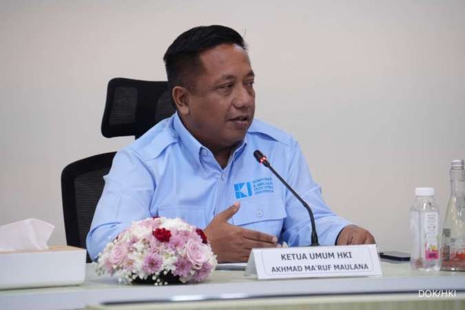 Antisipasi Pemadaman Listrik, Industri Mendesak Kemudahan Pembangunan Pembangkit Mandiri di Kawasan Industri