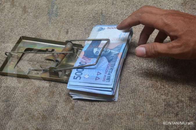 Satgas PASTI Bongkar Praktik Gadai Ilegal dan Pinjaman Online Tak Berizin, Waspada Jebakan Finansial Merugikan Konsumen