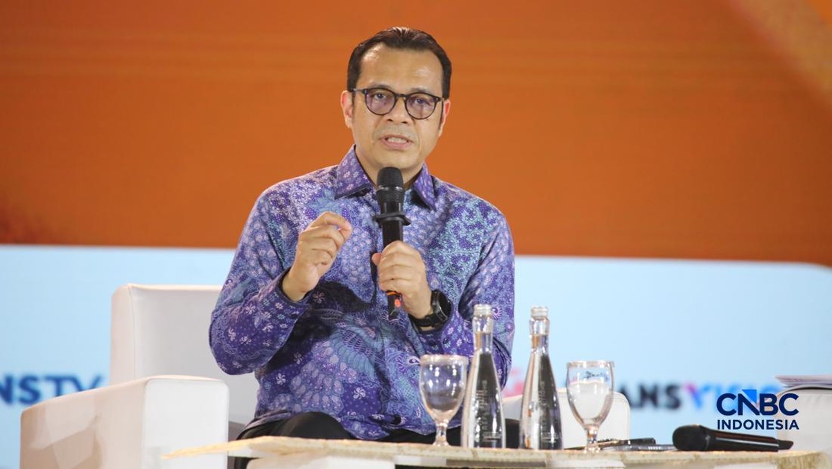 Kominfo Ikat Pemenang Lelang Frekuensi dengan Mandat Pembangunan Infrastruktur di Wilayah 3T