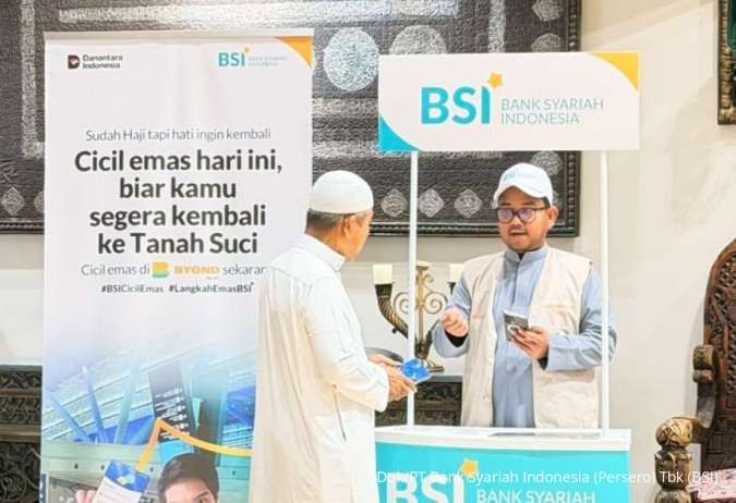 Langkah Strategis BSI Menancapkan Jejak di Arab Saudi Demi Memperkuat Ekosistem Syariah Global