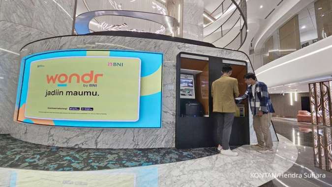 Menanti Transparansi Keuangan Kuartal II, BNI Siapkan Langkah Strategis Korporasi