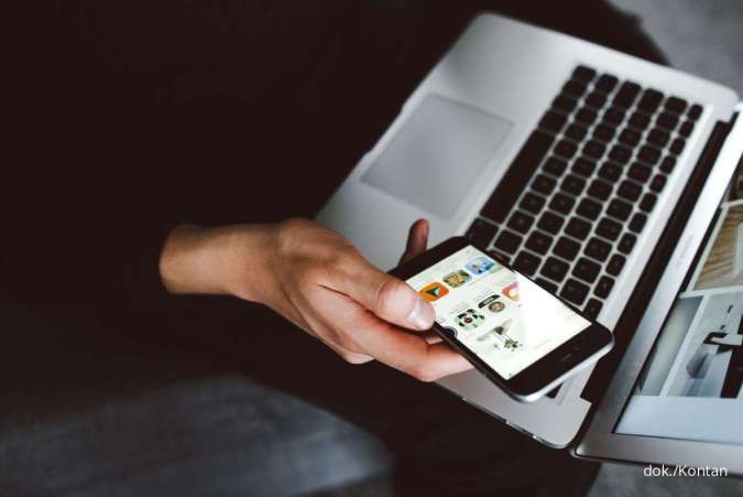 Mendesak Pemerintah Kaji Ulang Perjanjian Dagang RI-AS Demi Perlindungan Hak Penerbit di Era Digital