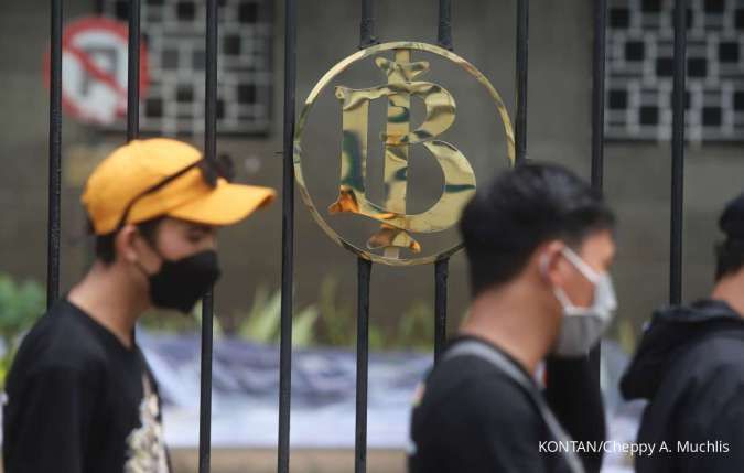 Ketahanan Likuiditas Perbankan Indonesia Teruji di Tengah Bayangan Kenaikan Suku Bunga Global