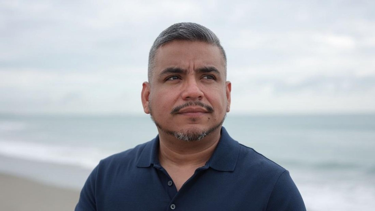 Foto: Profil Juan Hernandez Spacex. (Tangkapan layar X)