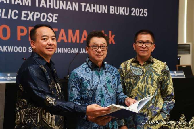 Strategi Pemulihan Pendapatan SUNI: Ambisiore Rp 1,15 Triliun Pasca Penurunan Penjualan Kuartal I