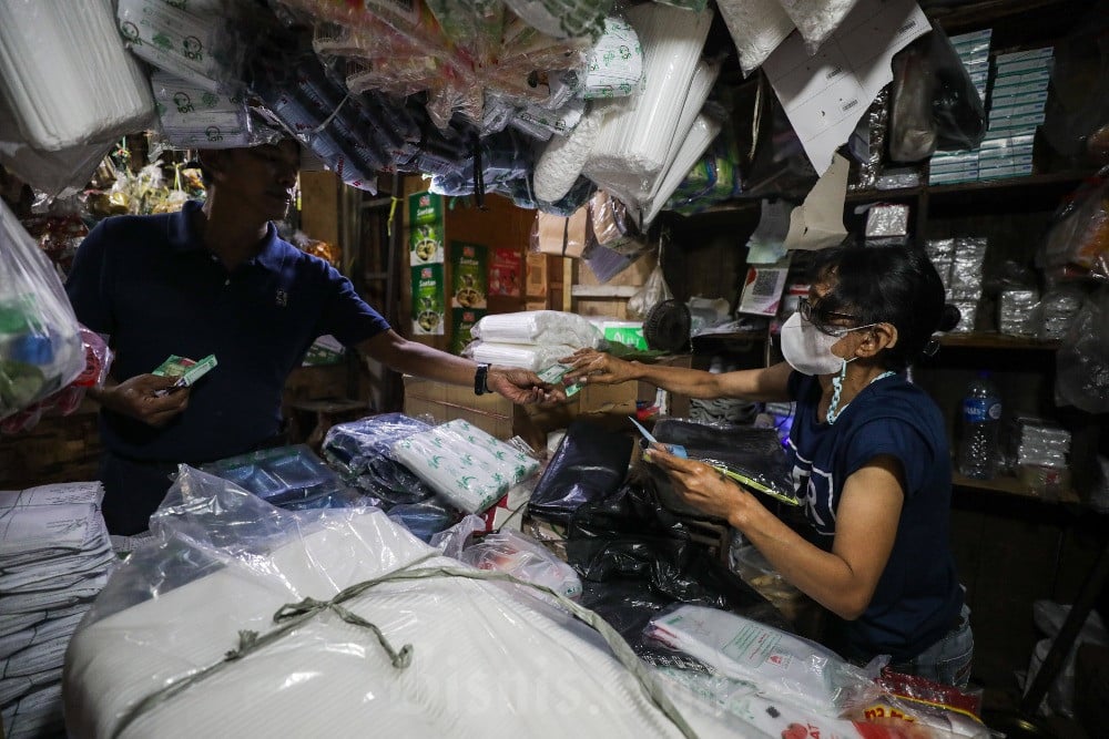 Stimulus Jilid II 2026: Pemerintah Suntikkan Insentif Impor LPG dan Plastik Demi Tekan Biaya Industri