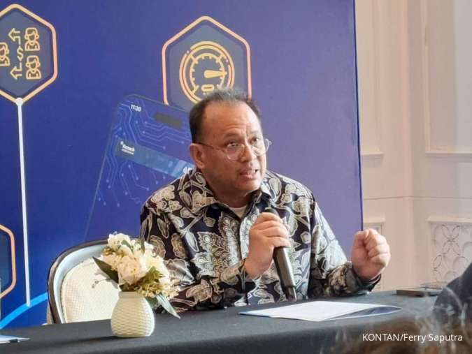 Konsep Universal Banking OJK Diprediksi Jadi Motor Penggerak Sinergi Industri Bank dan Teknologi Finansial