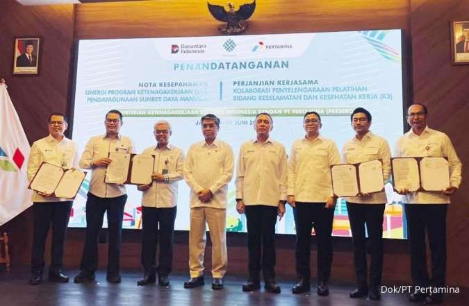 SDM Berkualitas Jadi Kunci Utama Daya Tarik Investasi Indonesia, Lampaui Kebutuhan Modal Besar