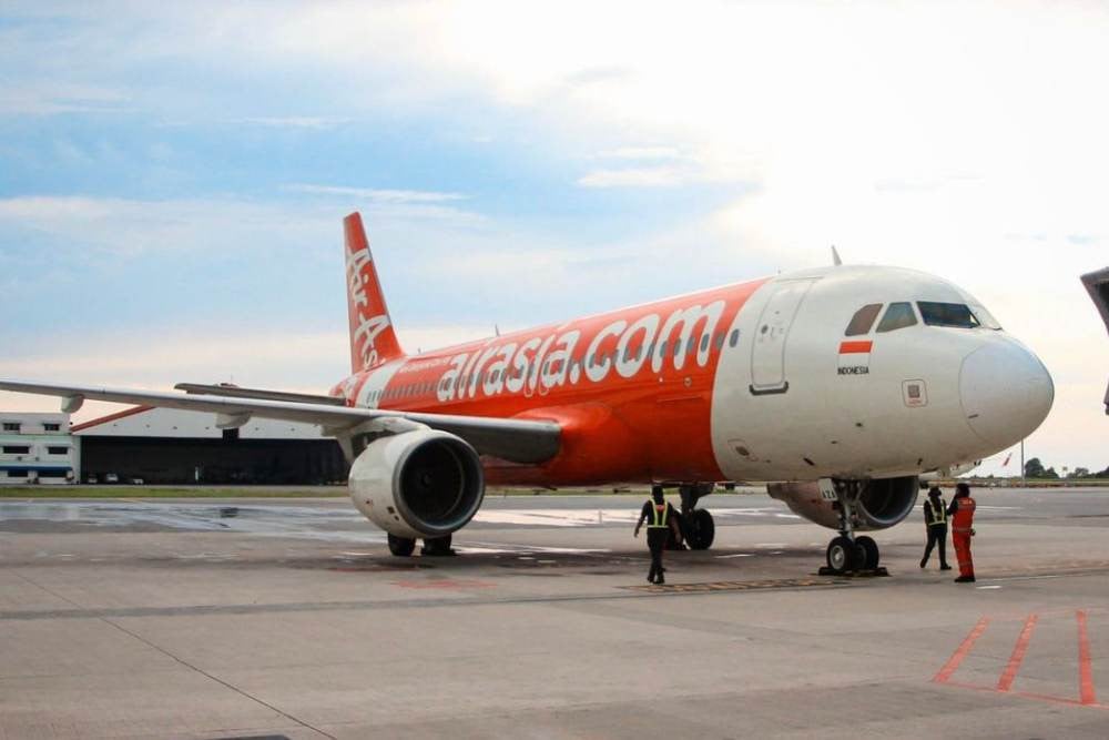 AirAsia Genjot Efisiensi Armada Baru Demi Pertahankan Tiket Hemat di Tengah Lonjakan Permintaan Asia Tenggara