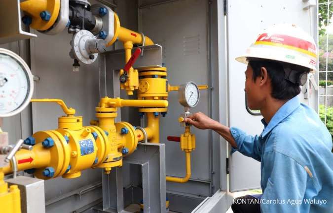 PGN Perluas Jangkauan Gas Bumi di Yogyakarta dengan Inovasi CNG Clustering untuk Pemenuhan Kebutuhan Rumah Tangga