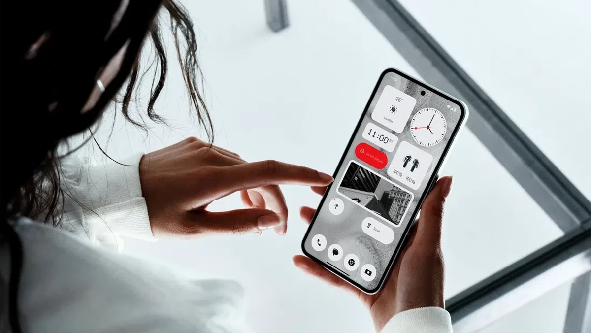 Lonjakan Harga Komponen Paksa Nothing Tunda Peluncuran CMF Phone di Tengah Krisis Global 2026