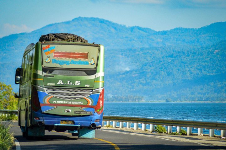 Kemudahan Aksesibilitas Perjalanan Jarak Jauh: Bus ALS Kini Bisa Dipesan Melalui Aplikasi Digital