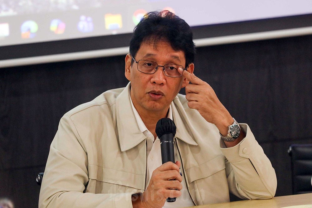 Menkeu Purbaya Angkat Bicara Soal Penarikan Bertahap Dana SAL dari Himbara, Koordinasi dengan BI Kunci Utama