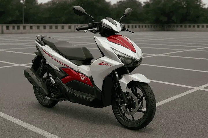 Misteri Motor Baru Honda Mengemuka: Persiapan Peluncuran Kejutan di Tanah Air Besok