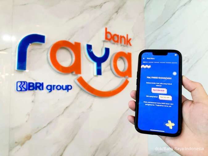Bank Raya Gandeng Komunitas TDA Perluas Jangkauan dan Kapasitas UMKM Nasional