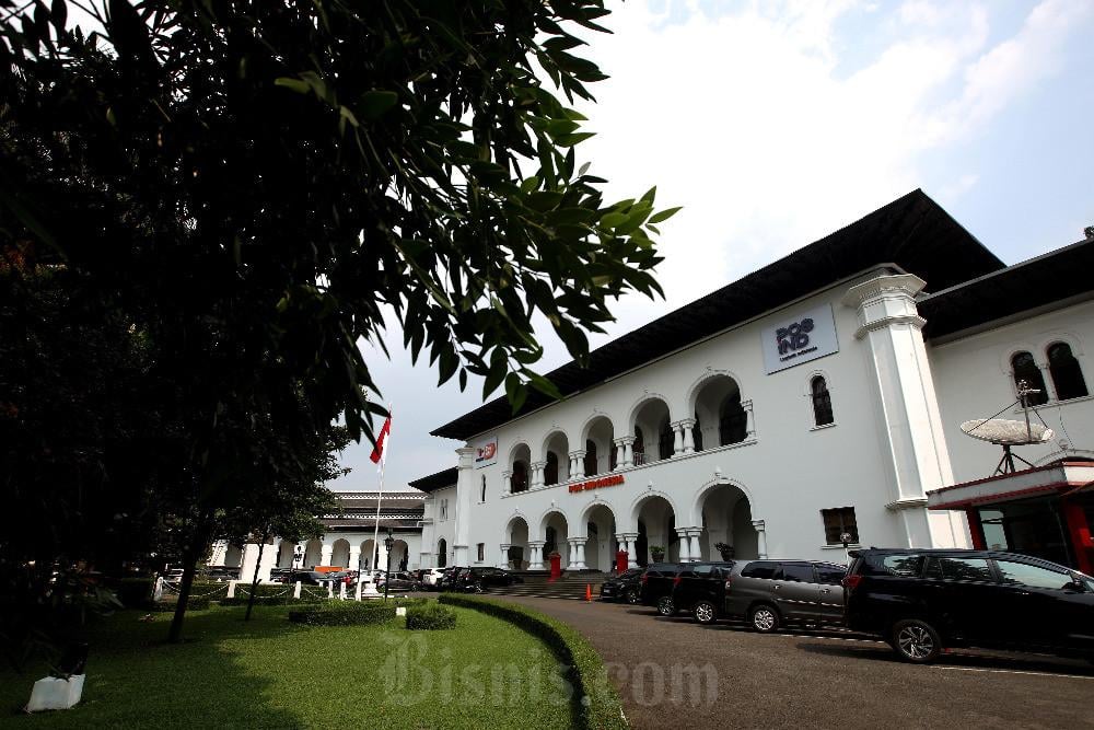 Pos Indonesia Pimpin Konsolidasi Logistik BUMN: Strategi Menggarap Pasar Rp3.000 Triliun dan Tantangan Persaingan