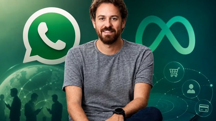 Kepala WhatsApp Mundur Setelah Tujuh Tahun Memimpin, Kursi Kepemimpinan Kini Diisi CEO Startup Asal India