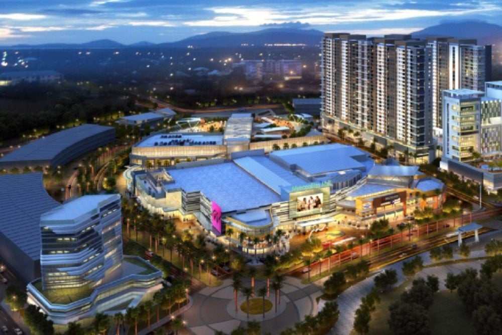 Dampak Kenaikan BI Rate 5,75%: Proyeksi Tantangan Penjualan Properti Metropolitan Land di Paruh Kedua Tahun