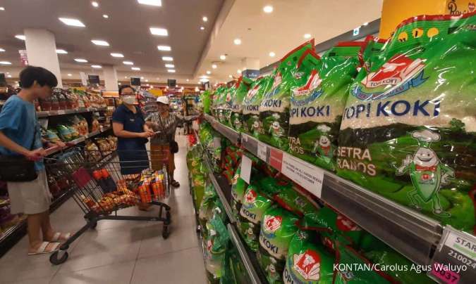 Strategi Bisnis PT Buyung Poetra Sembada (HOKI): Penguatan Fokus pada Segmen FMCG Hingga Tahun 2026