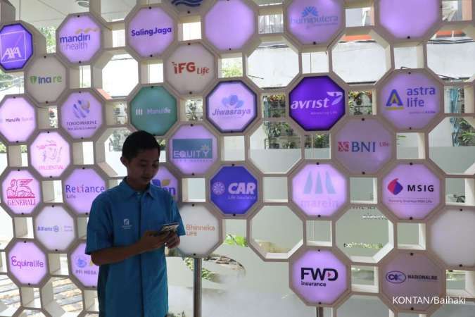 Pertumbuhan Premi Asuransi Jiwa Ditopang Kuat oleh Kontribusi Premi Tunggal Hingga Kuartal Awal 2026