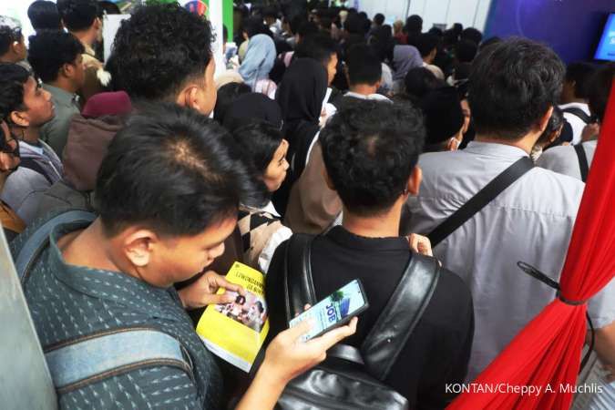 ESQ Corp Inovasi SDM: Memanfaatkan Kecerdasan Buatan untuk Pemetaan Karier dan Potensi Individu