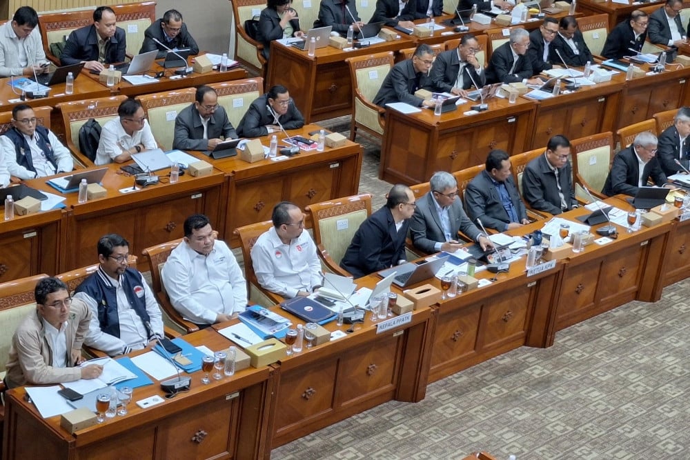 Polemik UU P2SK Bayangi Evaluasi Keanggotaan Indonesia di Barisan Terdepan Pengawas Keuangan Global FATF