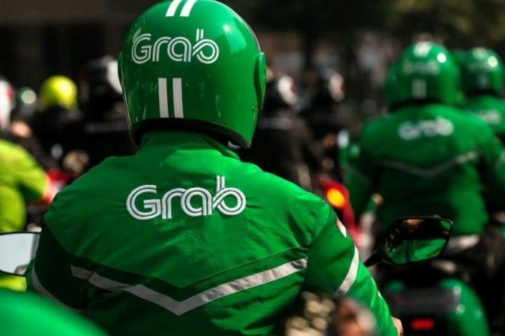 Mulai Pekan Depan, Potongan Komisi Driver GrabBike Berubah Jadi 8 Persen