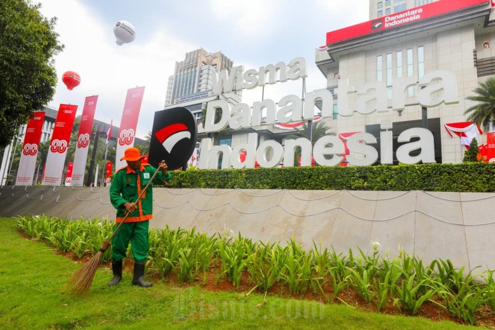 Kadin Tegaskan Kepastian Hukum Kunci Tarik Investor, Di Atas Daya Tarik Patriot Bond dan Family Office