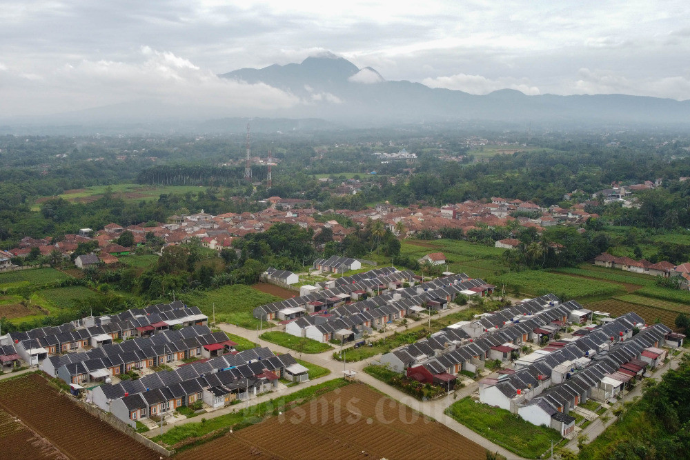 Pengamat Soroti Risiko Subsidi Perumahan Setelah Batas Penghasilan MBR Naik Jadi Rp14 Juta